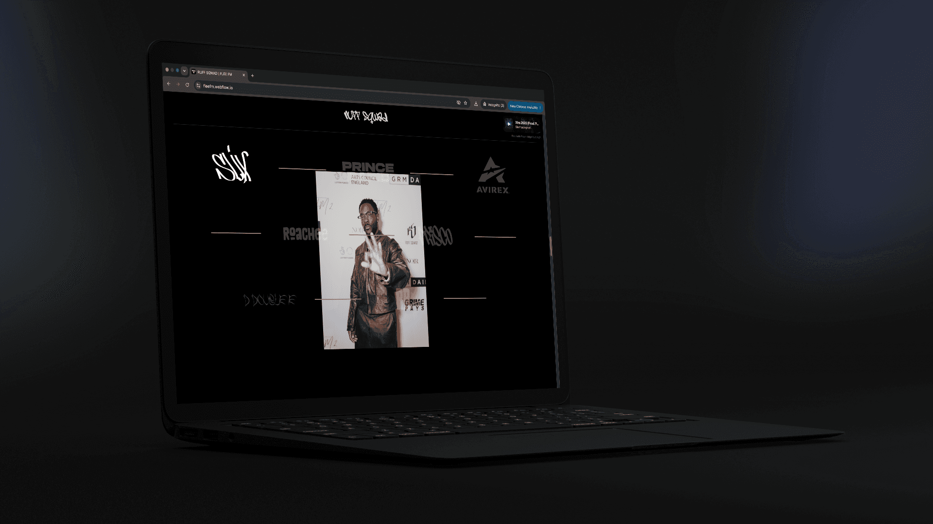 reimagines luxury