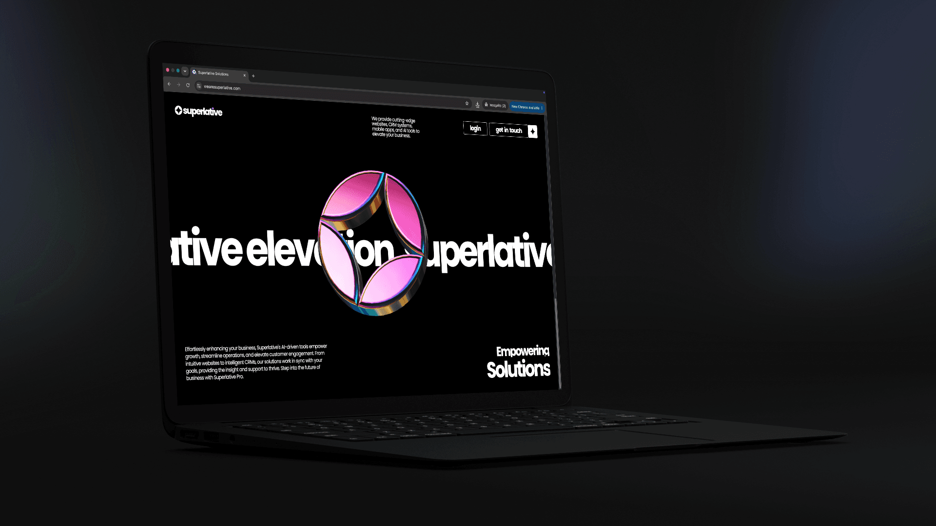 a sophisticated fusion of legacy and innovation